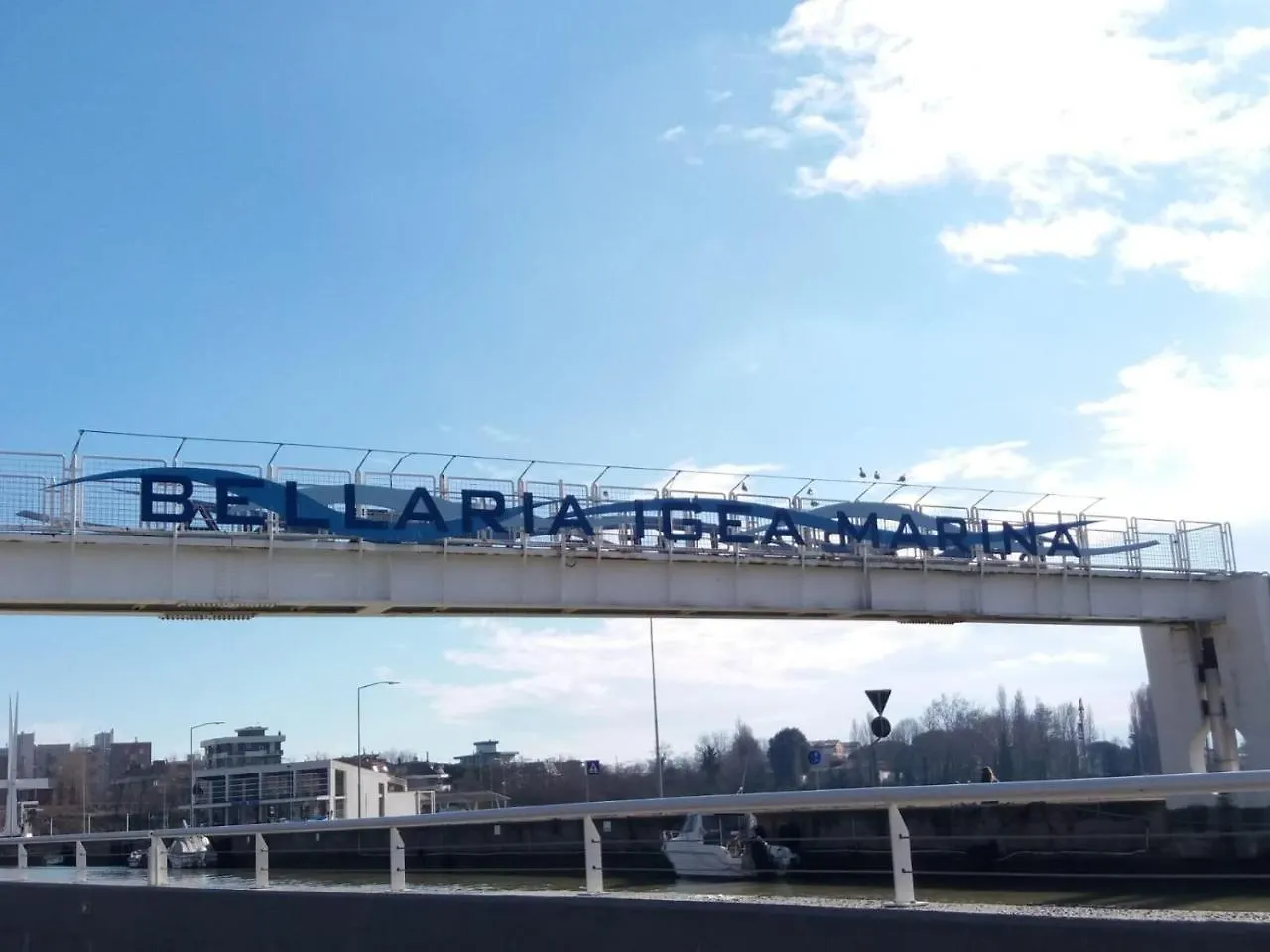 Hotel Bel Sito Bellaria-Igea Marina