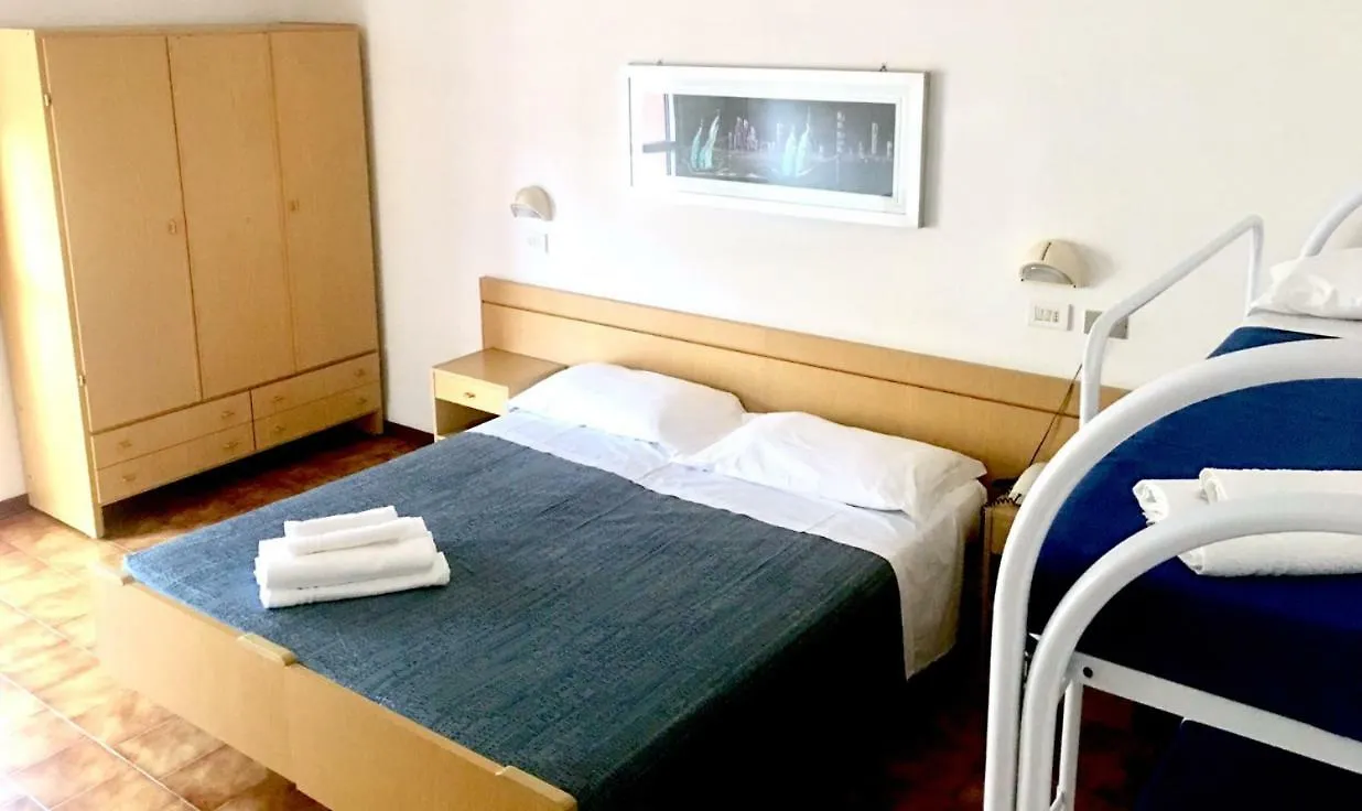 Hotel Bel Sito Bellaria-Igea Marina