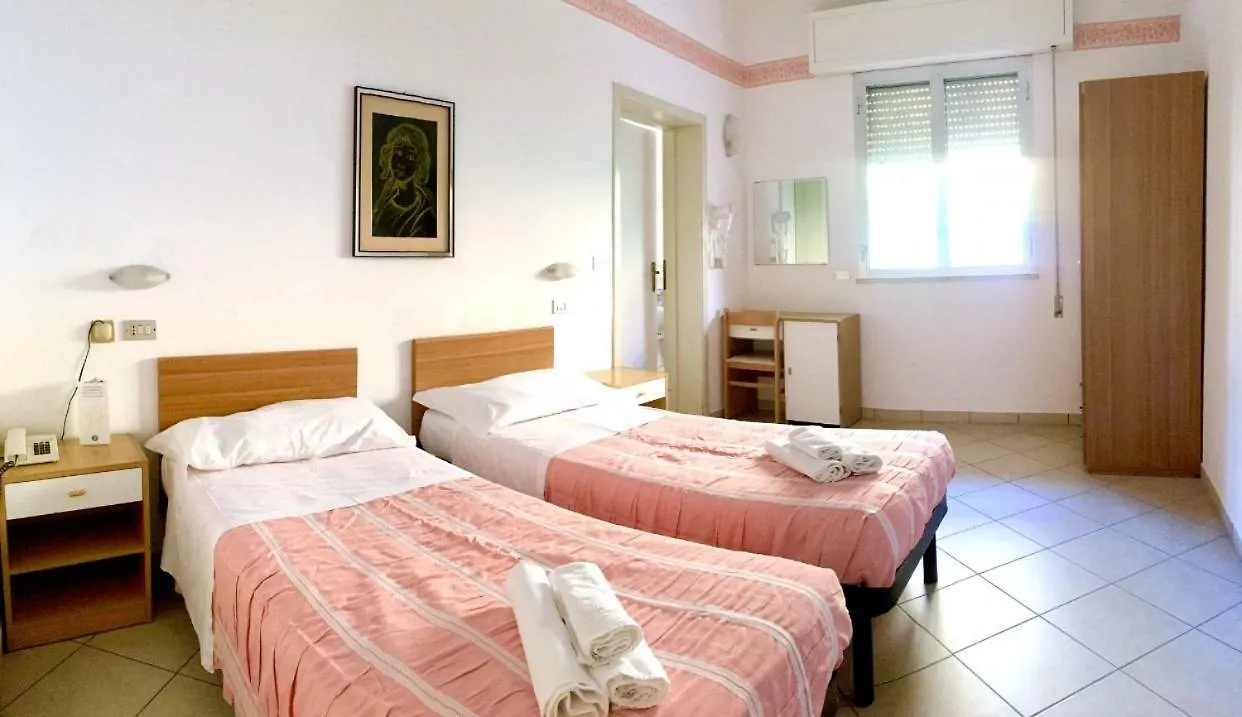 Hotel Bel Sito Bellaria-Igea Marina