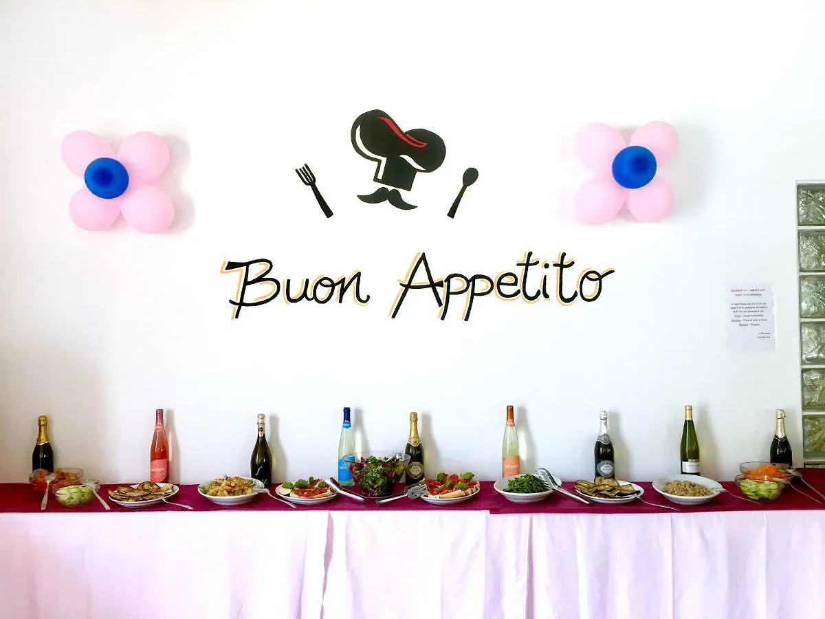 Hotel Bel Sito Bellaria-Igea Marina